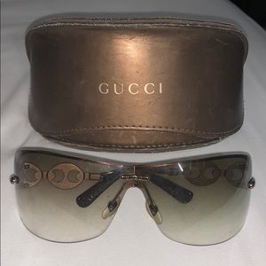 Gucci Sunglasses